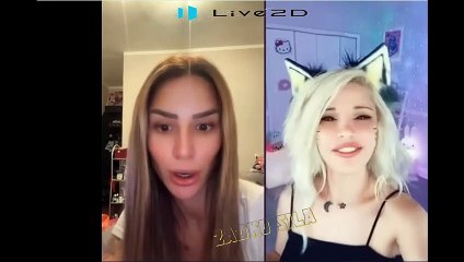 Aleksandri  Nikolić ALEX   se ukljucila devojka Cudoviste