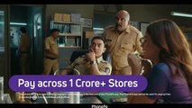 Aamir Khan & Alia Bhatt ad - Phonepe Advertisement TV Commercial