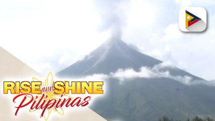 Mga residente sa 7 km to 8 km extended danger zone sa Mayon volcano, pinayuhang maghanda sa...