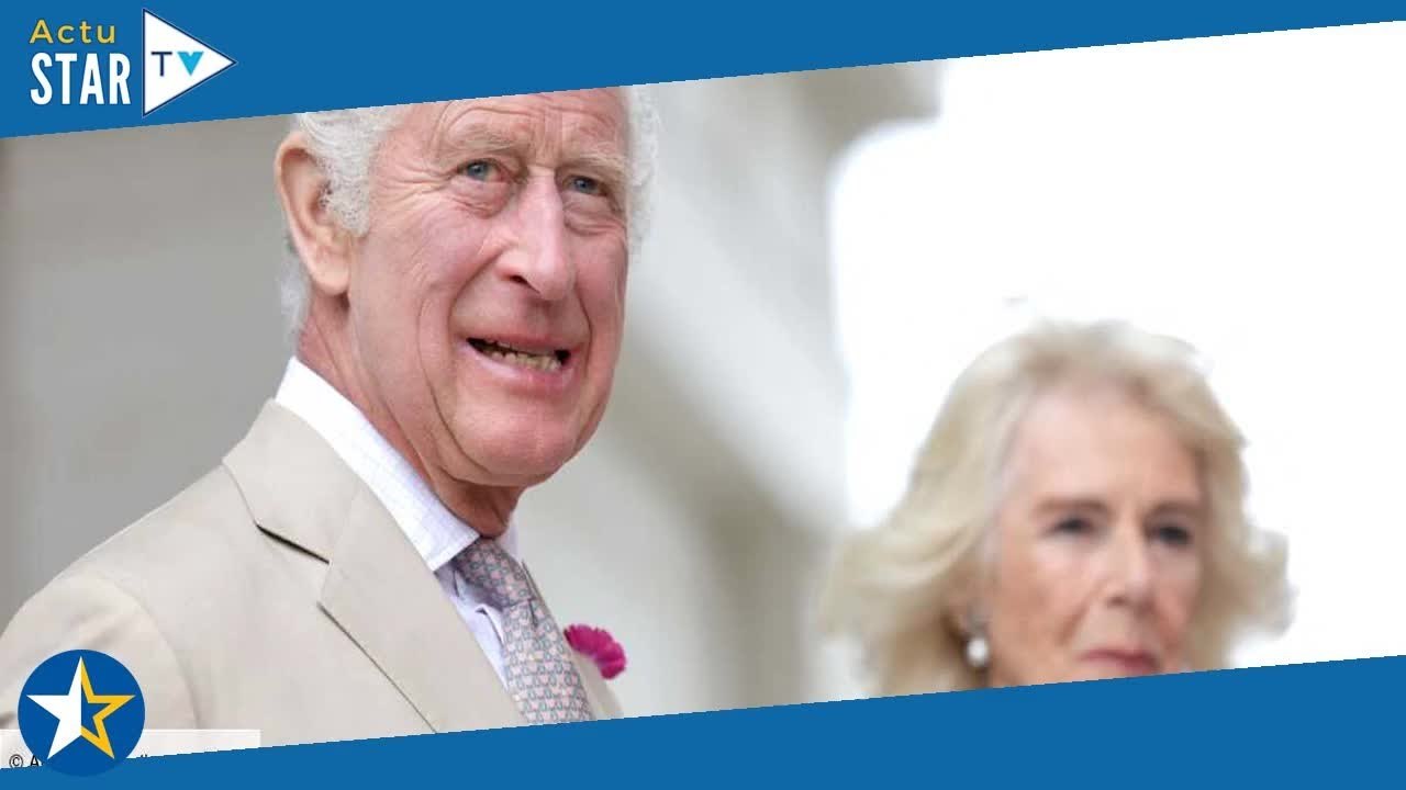 Charles III et Camilla : découvrez ces destinations estivales qu'ils affectionnent