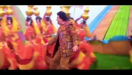 Purab se Chali Purwai_Love Song_Sajan ki Baahon.Me 1995