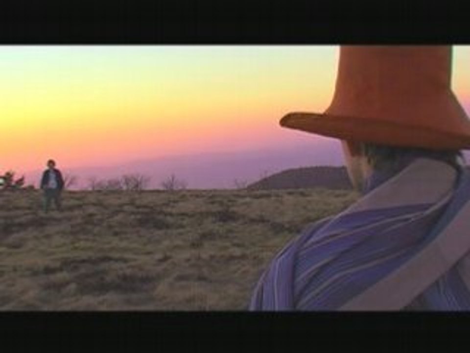 Le Bon la Brute & Le Truand [SUÉDÉ SWEDED]