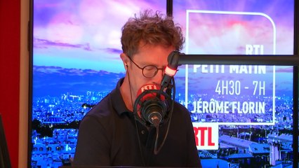 Le journal RTL de 04h30 du 03 juillet 2023