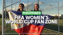 Young Filipino-Australians count down days until Philippines’s World Cup debut