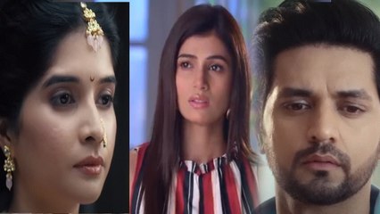 Gum Hai Kisi Ke Pyar Mein spoiler;Savi से किस मजबूरी में Ishaan करेगा शादी ?Bhavani हैरान |FilmiBeat