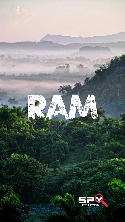 Lord Ram