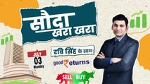 Market Prediction for Today |Bank Nifty Analysis | Monday | 03 July |Stocks to Buy | GoodReturns