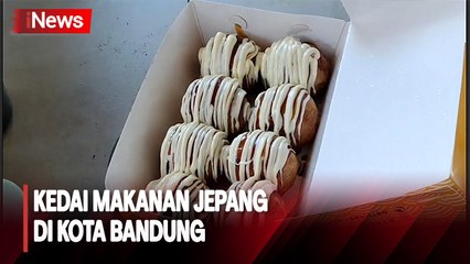 Viral! Demi Kuliner Ini, Warga Kota Bandung Rela Antre Hingga 2 Jam