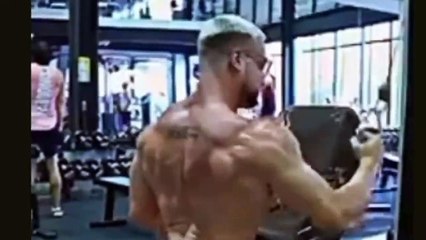 GERMAN Bodybuilder and Influencer Jo Lindner ‘Joesthetics’ Diedd at the Age Of 30