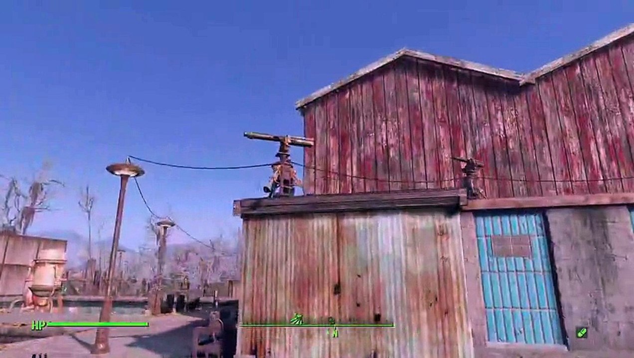 Fallout 4_爬泥地-final
