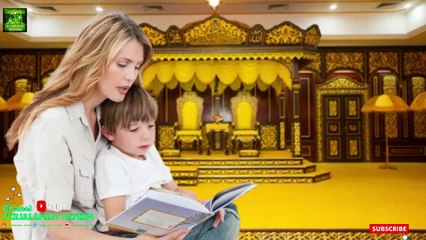 KISAH SUFI  ALLAH ADA DIMANA MANA DAN DAPAT DILIHAT