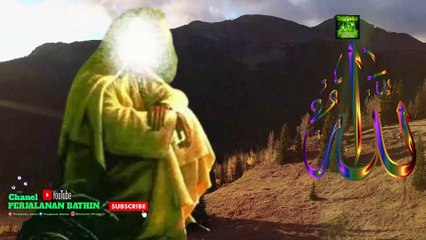 Inilah Penjabaran Satu Nama Allah Yang Tersembunyi