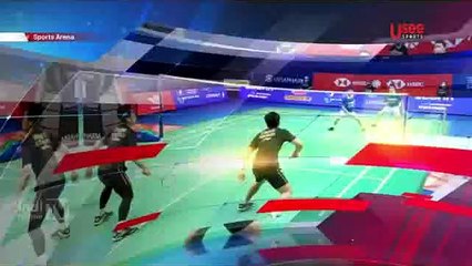 Sports Arena - 21 Jun 2023 Live Streaming UseeSports TV Online Indonesia