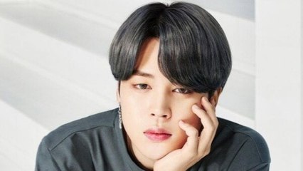 방탄소년단 지민, 빌보드 '핫 100' 올해만 9회 차트인..K팝 新역사