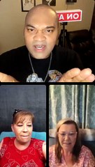 The George Mossey Show: Before the 90 days Episode 5 podcast with DeeDee & Kara! #90dayfiance