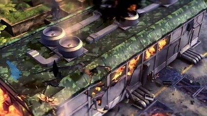 Front Mission 1st: Remake - Lanzamiento