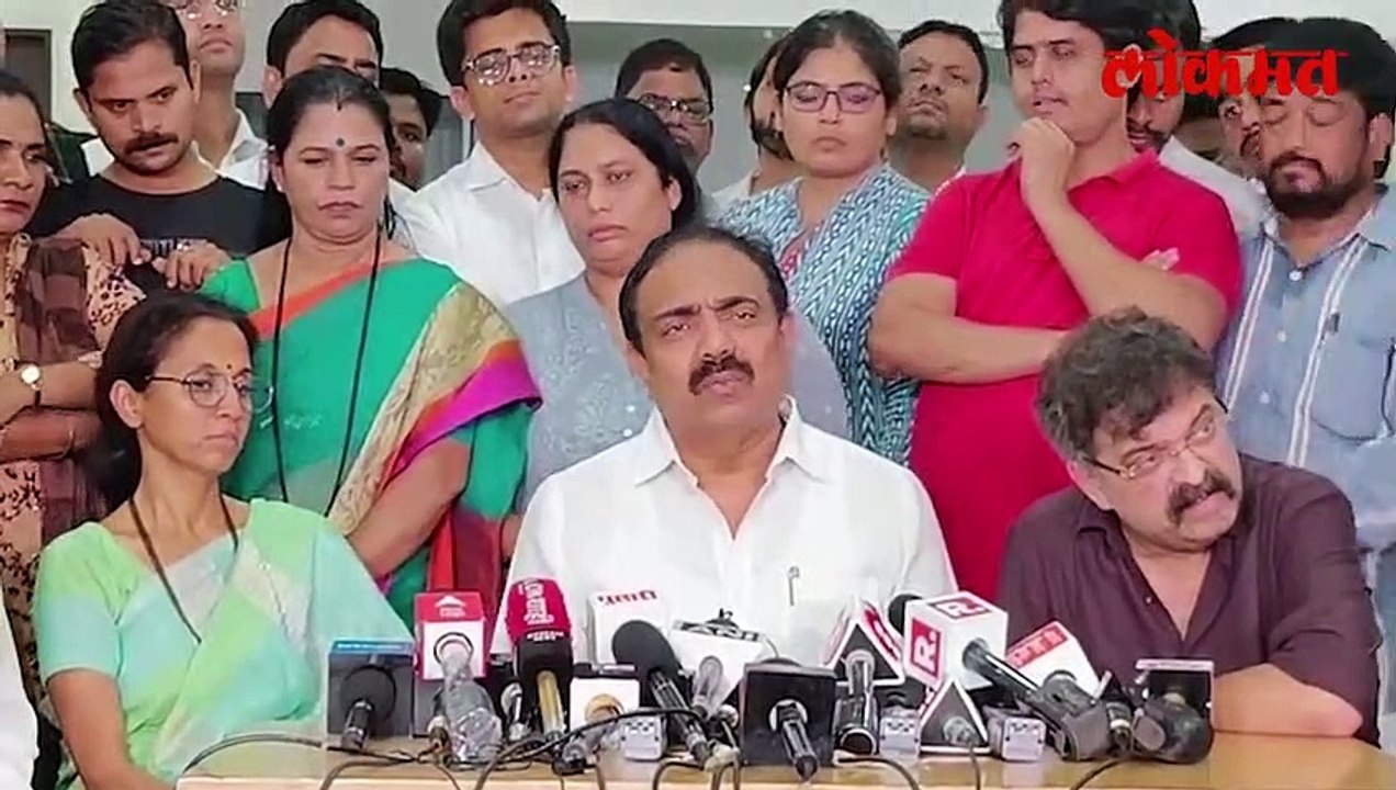 अजितदादांशी काय बोलणं झालं
