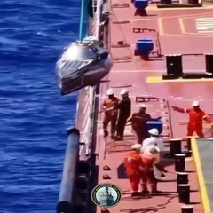 137 gündür denizde ilerleyen Fransız maceracı Türk denizciler tarafından kurtarıldı