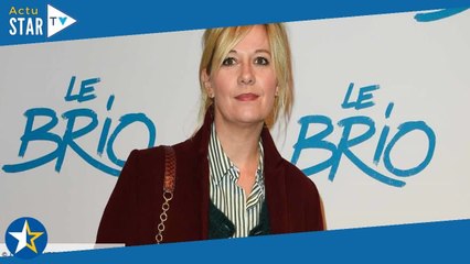 « J'étouffais » : Flavie Flament explique pourquoi elle s’est éloignée du monde de la télé