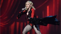 Madonna hit with serious health problems at 64, here's how she is doing now