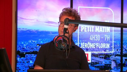 Le journal RTL de 6h du 03 juillet 2023