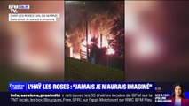 Les habitants de L'Haÿ-les-Roses sous le choc après l'attaque du domicile du maire