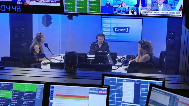 Émeutes : à Marseille, les commerçants et riverains sont excédés par les pillages