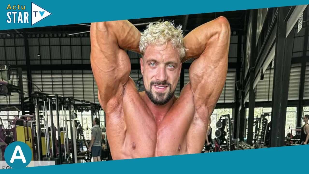 Mort à 30 ans de l’influenceur fitness Jo Lindner : Tibo InShape met en garde contre les dangers du