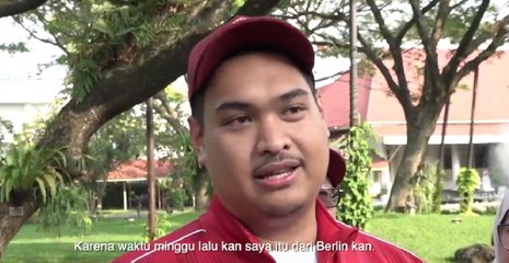 Menpora sebut tak kenal tersangka korupsi BTS 4G