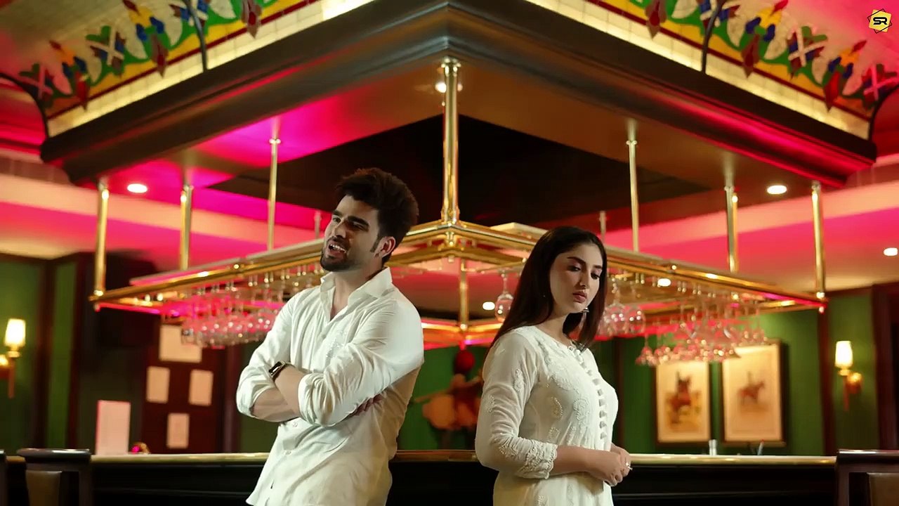 Kari Phone _ Inder Chahal _ Shree Brar _ Dilpreet Dhillon _ Fouji _ Isha Sharma