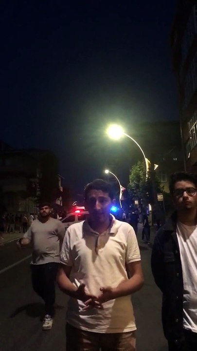 Zafer Partisi Kocaeli Gençlik Kolları Başkanı'ndan Dilovası açıklaması