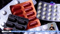 BIR: 59 na gamot para sa iba't ibang sakit, hindi papatungan ng VAT | BT