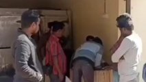 नरसिंहपुर: खेत में संदिग्ध परिस्थितियों में मिला मजदूर का शव, पुलिस जुटी जांच में
