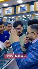 Chota bhai bare bhai zam zam electronic official