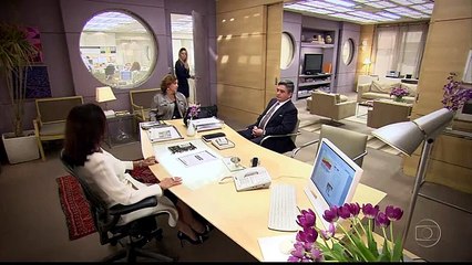 A Vida Alheia (19-08-2010) - Amor de mãe