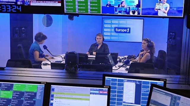 Emeutes : en Alsace, la tension s'apaise après des violences urbaines importantes