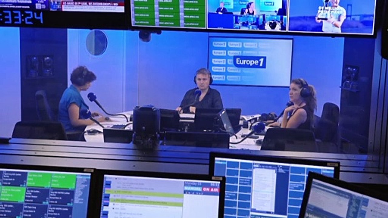 Emeutes : en Alsace, la tension s'apaise après des violences urbaines importantes