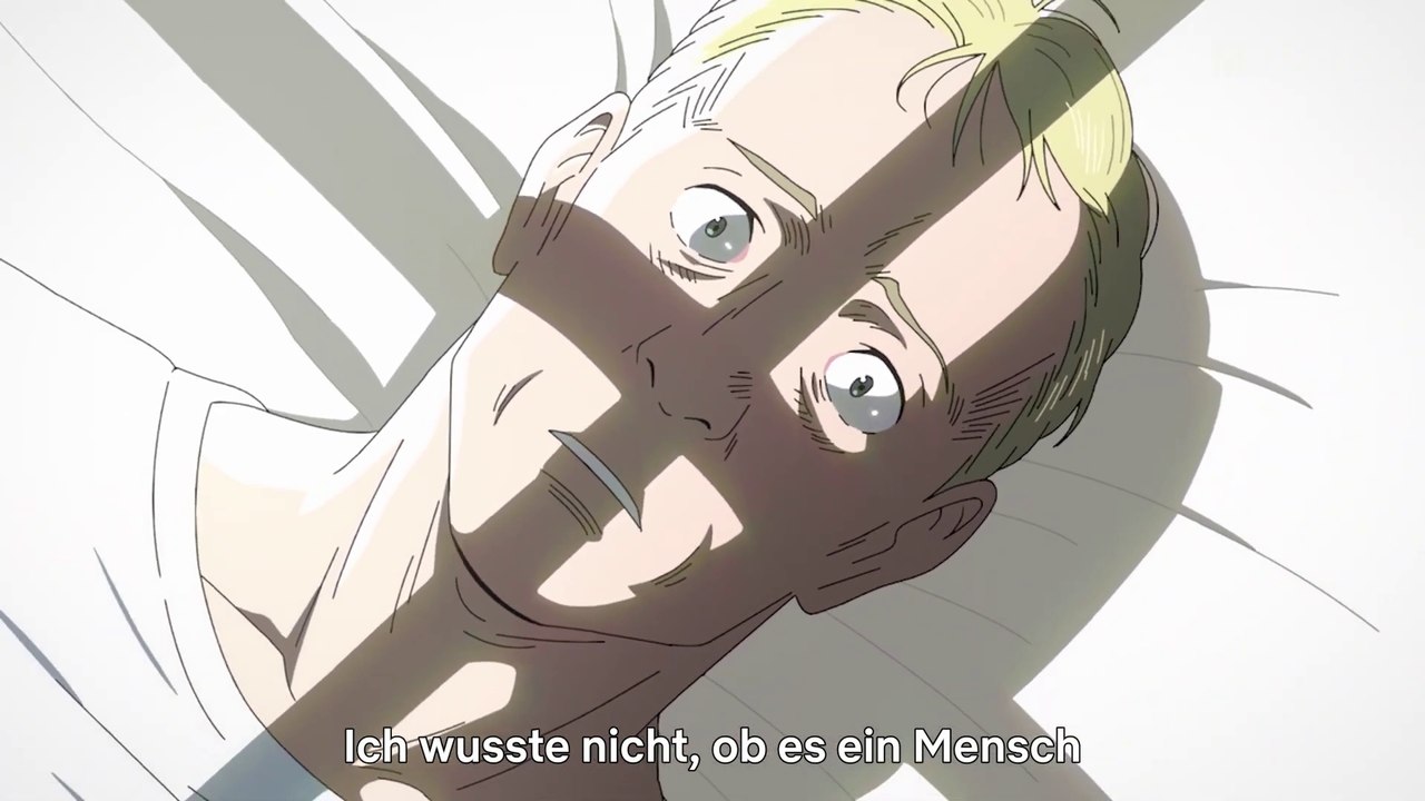 Pluto - S01 Teaser Trailer (Deutsche UT) HD