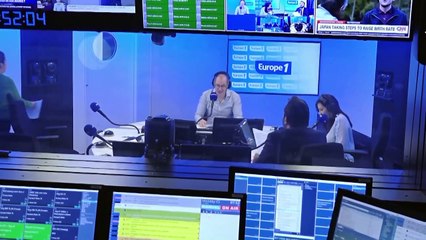 Des émeutes remboursées par la Sécurité Sociale ?