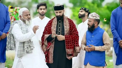 Kalma Parho la Ilaha & Kalam Mian Muhammad Baksh - Qadeer Butt, Sultan Sadam, Mahboob Qadri Hds 2023