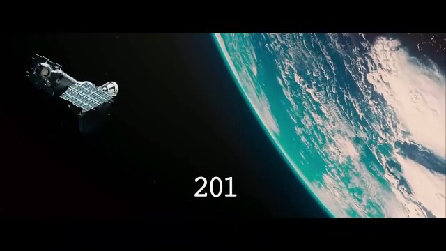 Pyramide Bande-annonce (IT)