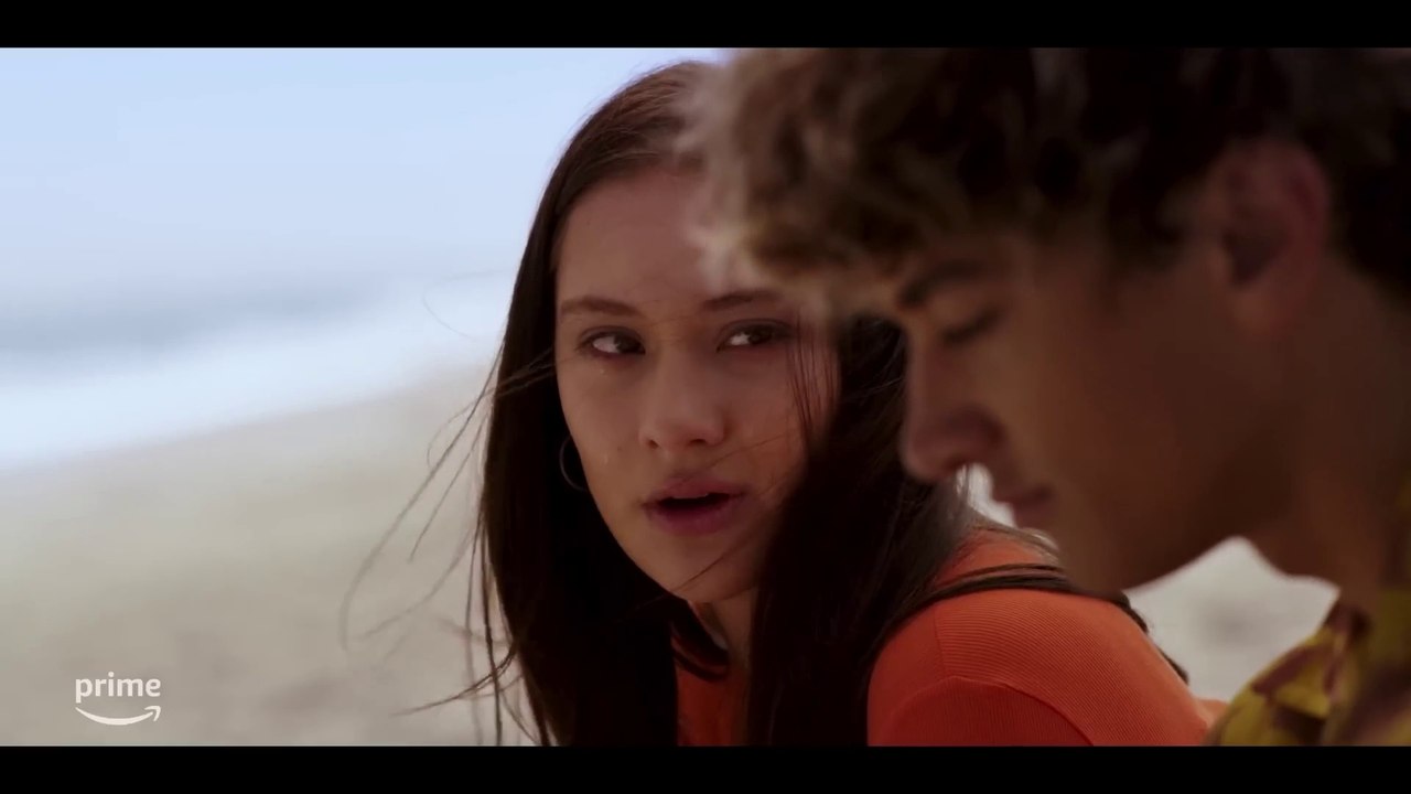 Der Sommer, als ich schön wurde - S02 Trailer (Deutsch) HD