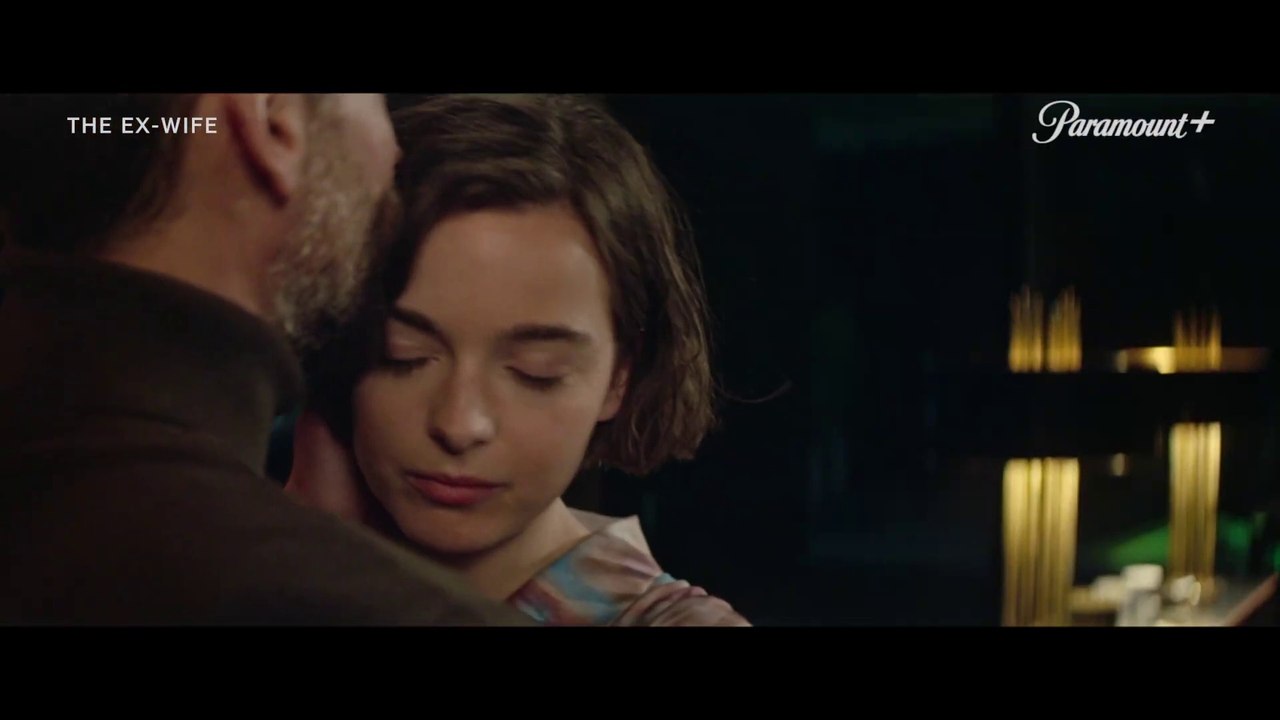 The Ex-Wife - S01 Trailer (Deutsch) HD
