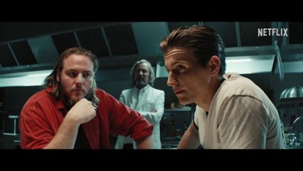 Der Duft des Goldes – Französische Komödie mit Spannung und Humor 🎬