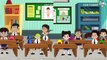 Good Habits vs Bad Habits _ Animated Stories _ English Cartoon _ Moral Stories _ PunToon Kids