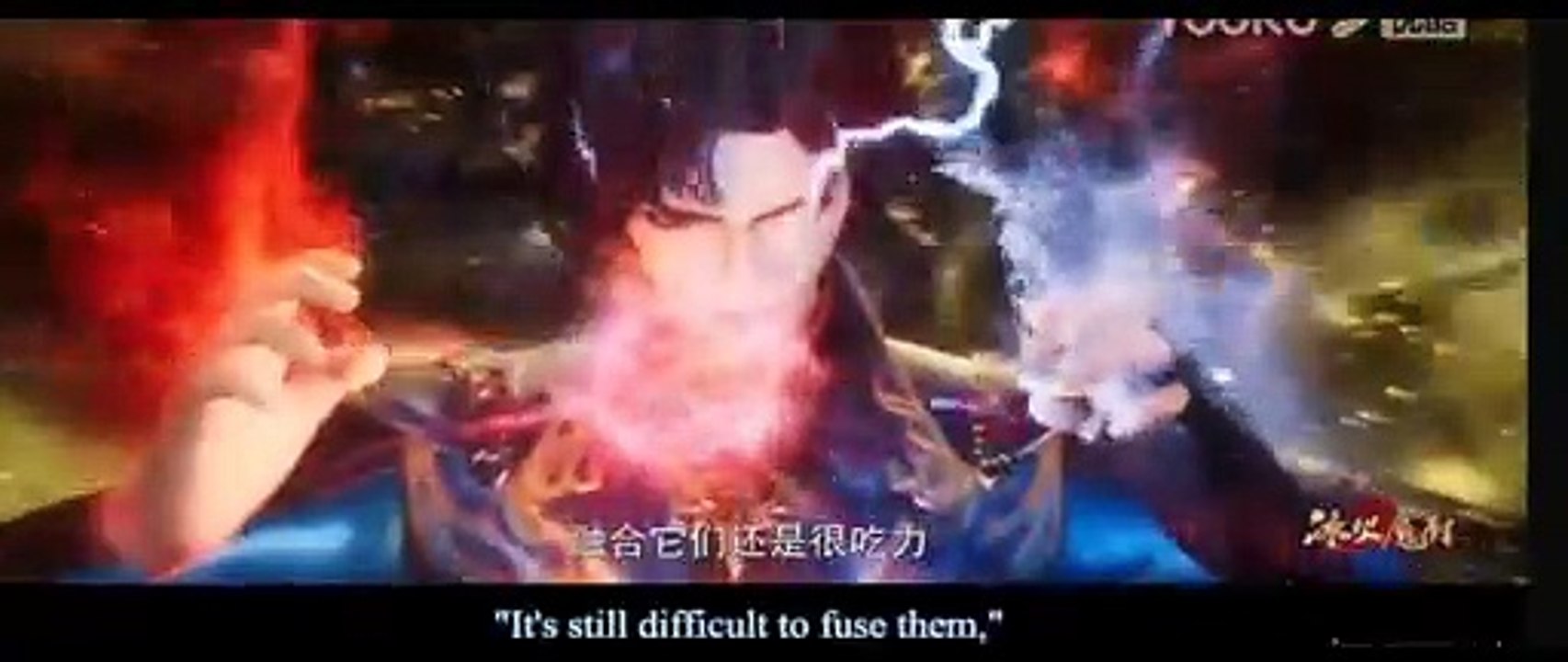 The Magic Chef Of Ice And Fire Episode 88 English Sub