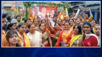 मिर्जापुर: गुरु पूर्णिमा पर भव्य शोभायात्रा, इस दिन पहुँचेगी बालाजी धाम