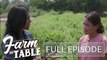 Discovering the various uses of Basil! | Farm To Table (Full episode)