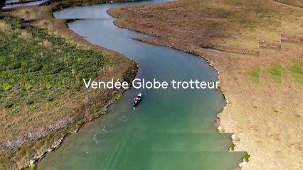 [BA] Échappées belles - Cap sur la Vendée - 08/07/2023