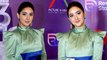 Ashnoor Kaur का Boogle Ballistic Awards 2023 में दिखा गजब का लुक